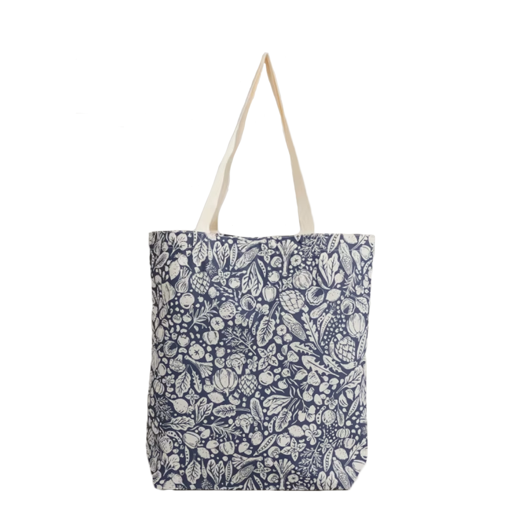 Seasalt Foldaway Canvas Shopper